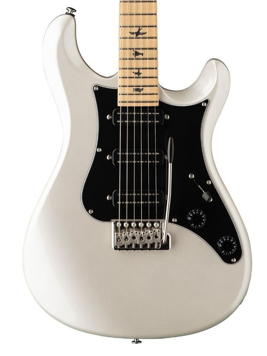 PRS Guitars SE NF3 in Pearl White