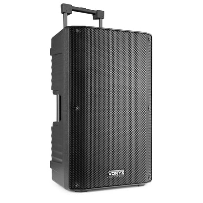 Vonyx VSA500 12″ Portable PA Speaker