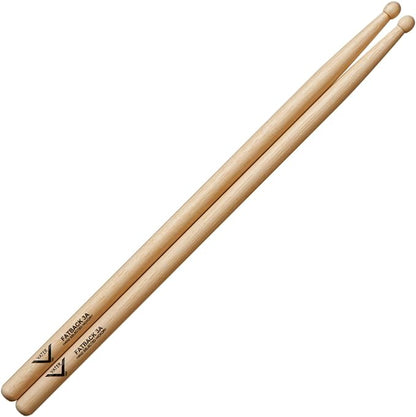 Vater Fatback 3A Wood Tip Drumsticks