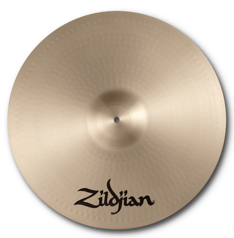 Zildjian 16" A Medium Thin Crash