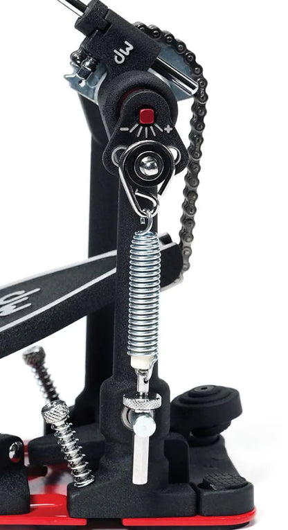 DW 5000 Series Accelerator Double Bass Drum Pedal