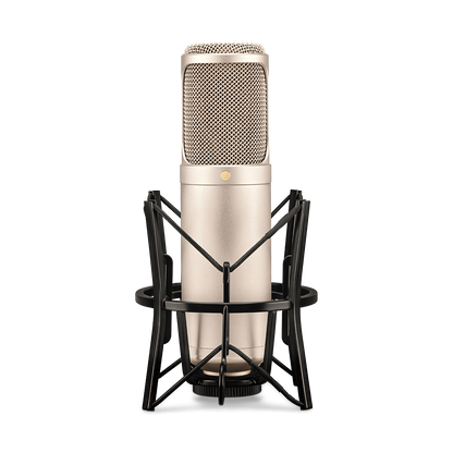 Rode K2 Large diaphragm Condenser Microphone