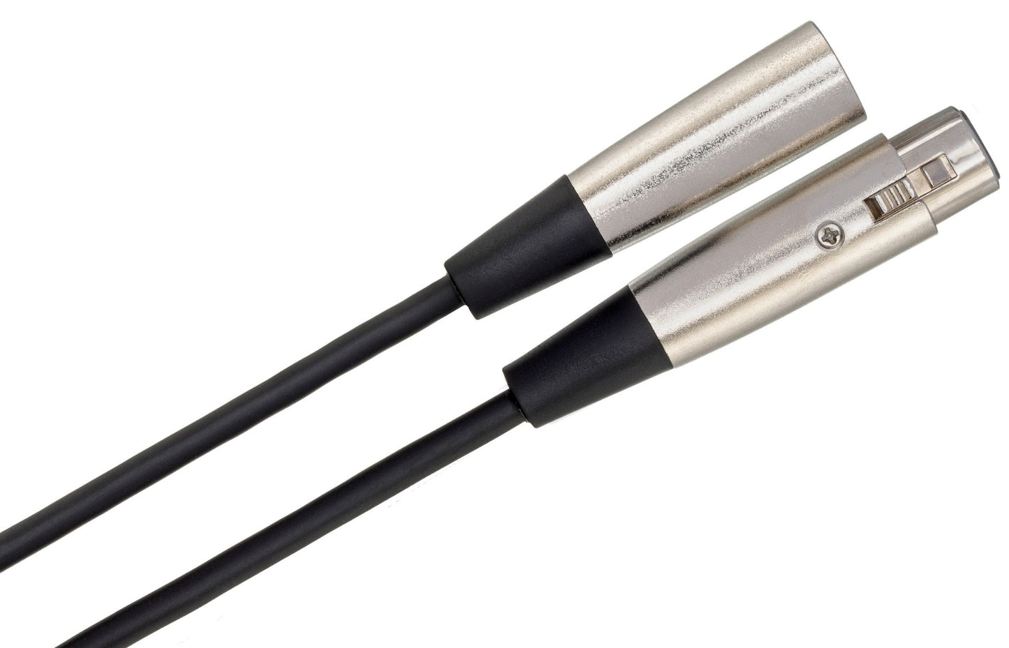 HOSA XLR115 Balanced Interconnect Cable XLR3F to XLR3M 15Ft