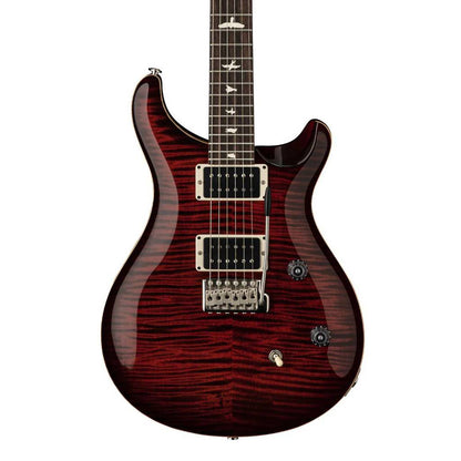 PRS CE 24 Electric Guitar in Fire Red Burst (USA)