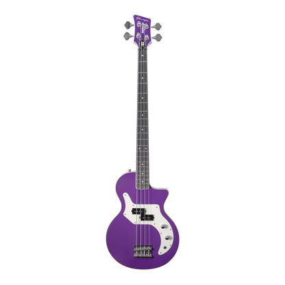 Orange Glenn Hughes O Bass In Purple
