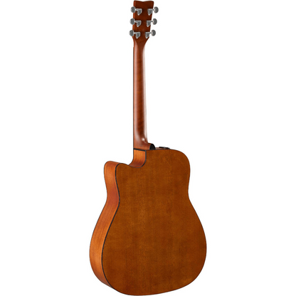 Yamaha FGX800C in Natural