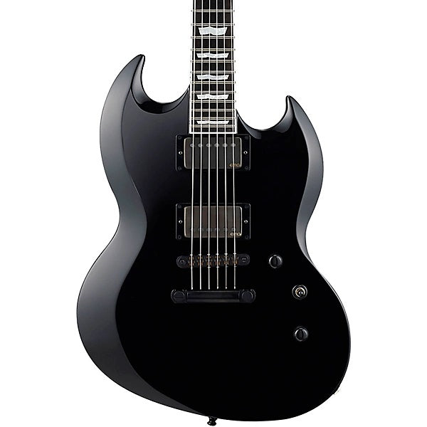 ESP E II Viper In Black