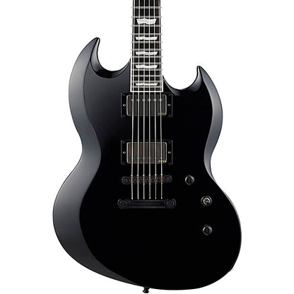 ESP E II Viper In Black