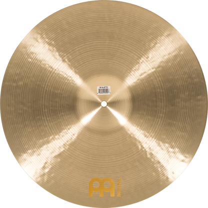 Meinl Cymbals 18" Byzance Jazz Extra Thin Crash