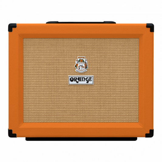 Orange PPC112 1X12" Extension Cabinet
