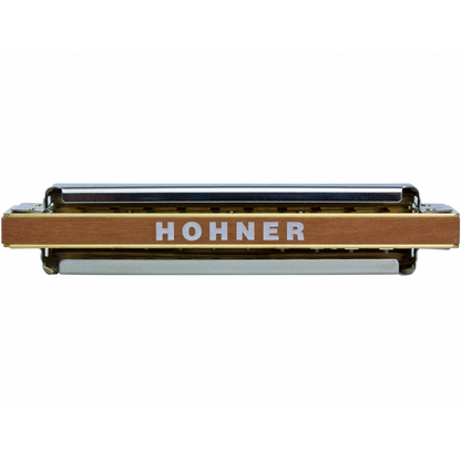 Hohner Marine Band Classic 1896 10 Hole Harmonica Db