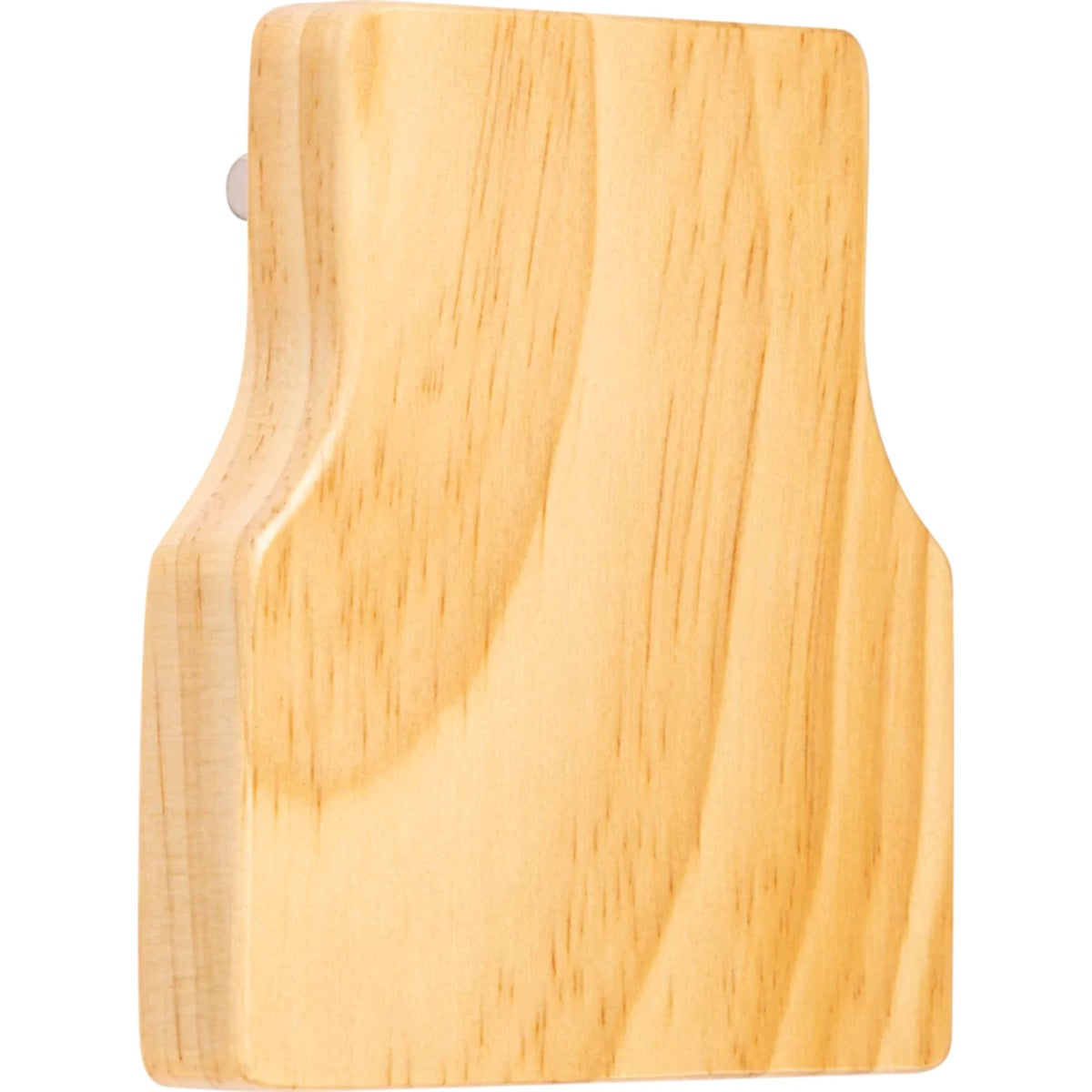 Meinl Percussion Medium Solid Wood 9 Tones Kalimba