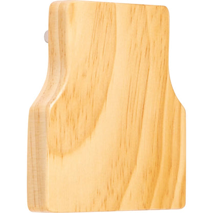 Meinl Percussion Medium Solid Wood 9 Tones Kalimba