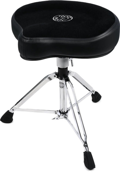 RocNSoc Manual Spindle and Original Saddle in Black