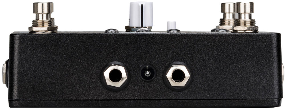 EarthQuaker Devices Swiss Things Pedalboard Reconciler Pedal