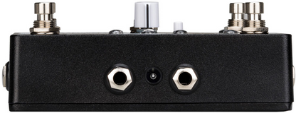 EarthQuaker Devices Swiss Things Pedalboard Reconciler Pedal