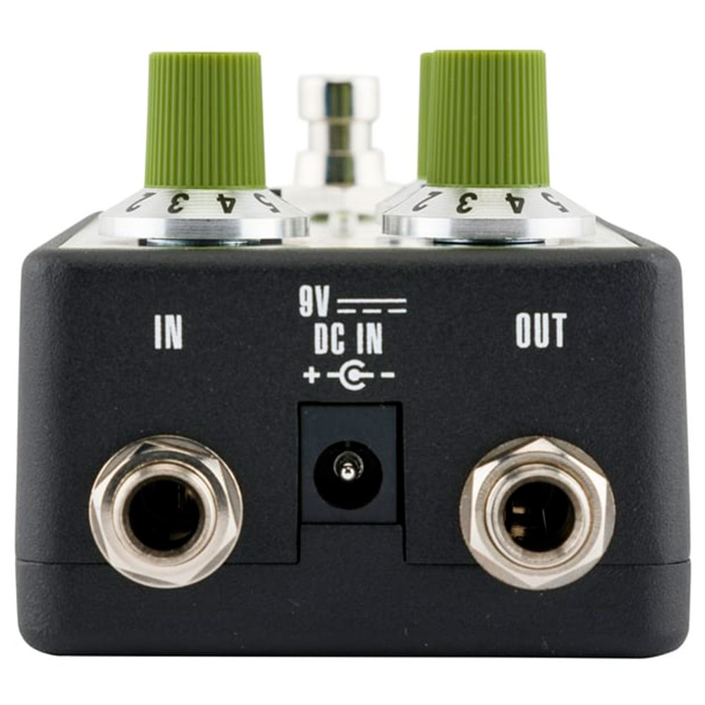 Fender Bassman Reverb Pedal