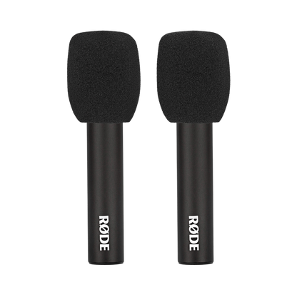 Rode M5 Small diaphragm Condenser Microphone Matched Pair