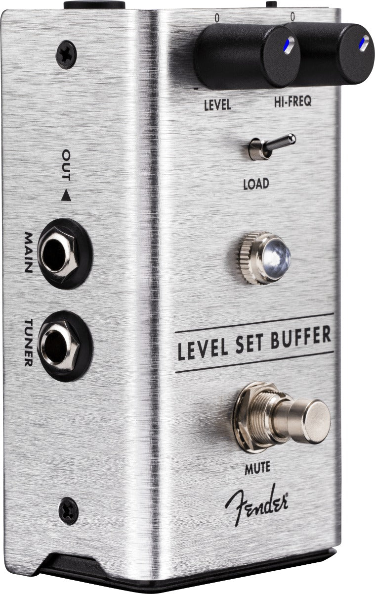 Fender Level Set Buffer Pedal