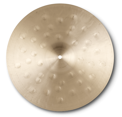 Zildjian 15" K Custom Special Dry Hi Hat Pair