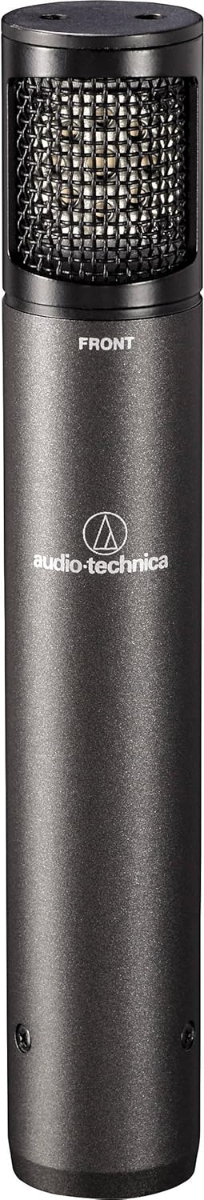 Audio Technica ATM450 Cardioid Condenser Instrument Microphone