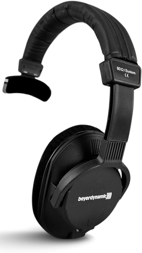 Beyer Dynamic DT 252 80 Studio Headphones