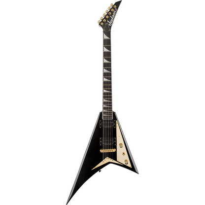 JACKSON PRO SERIES RHOADS RRT 5 in GLOSS BLACK