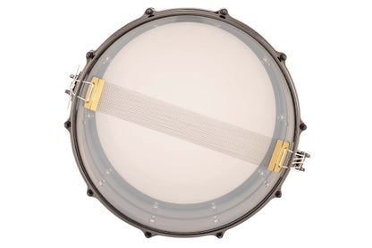 Ludwig LU6514 Universal 6.5"x14" Brass Snare Drum