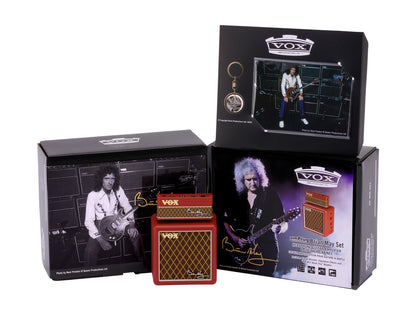 Vox amPlug Brian May Set With Speaker Cab Limited Edition