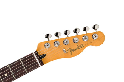 Fender Limited Edition Player II Telecaster, Rosewood Fingerboard in Sparkle 3-Color Sunburst