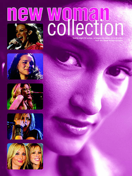 New Woman Collection 2 PVG
