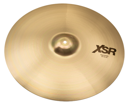 Sabian XSR2007B 20" XSR Fast Crash
