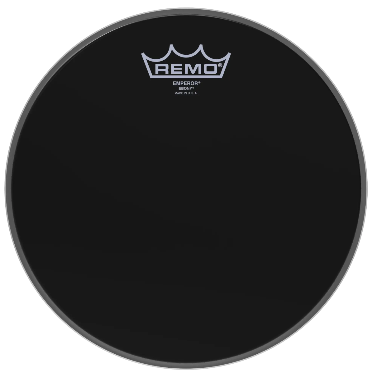 Remo Emperor Ebony 10" Drum Head