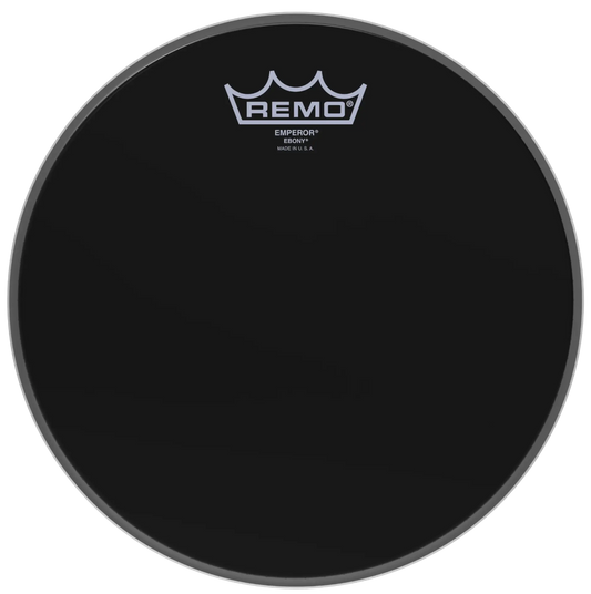 Remo Emperor Ebony 10" Drum Head