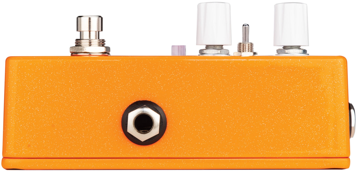 EarthQuaker Devices Spatial Delivery V3 Envelope Filter with Sample & Hold