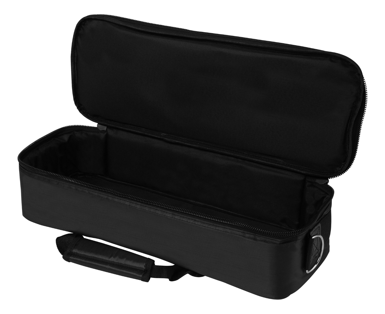 Warwick RockBoard DUO 2.1 Pedalboard with Gig Bag