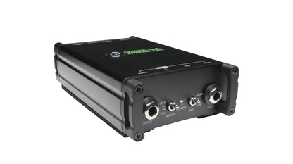 Mackie MDB 1A Active Direct Box