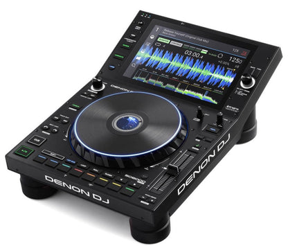 DENON SC6000 Prime Professional DJ Media Player