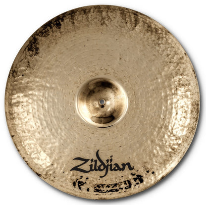 Zildjian K Custom Medium Ride 20"