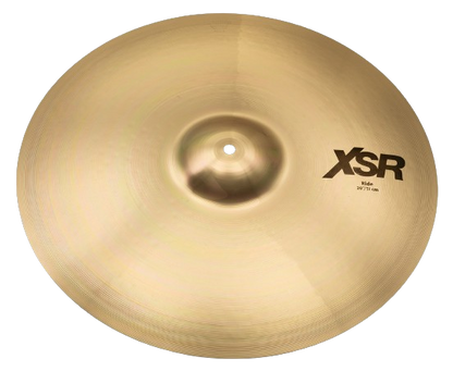 Sabian XSR5005B XSR Performance Cymbal Set