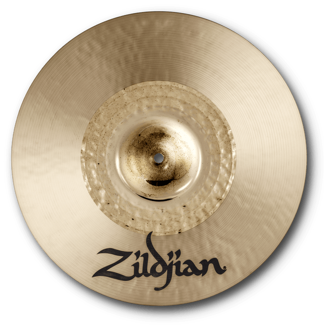 Zildjian K Custom 19" Hybrid Crash