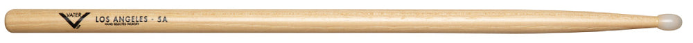 Vater Los Angeles 5A Nylon Tip Drumsticks