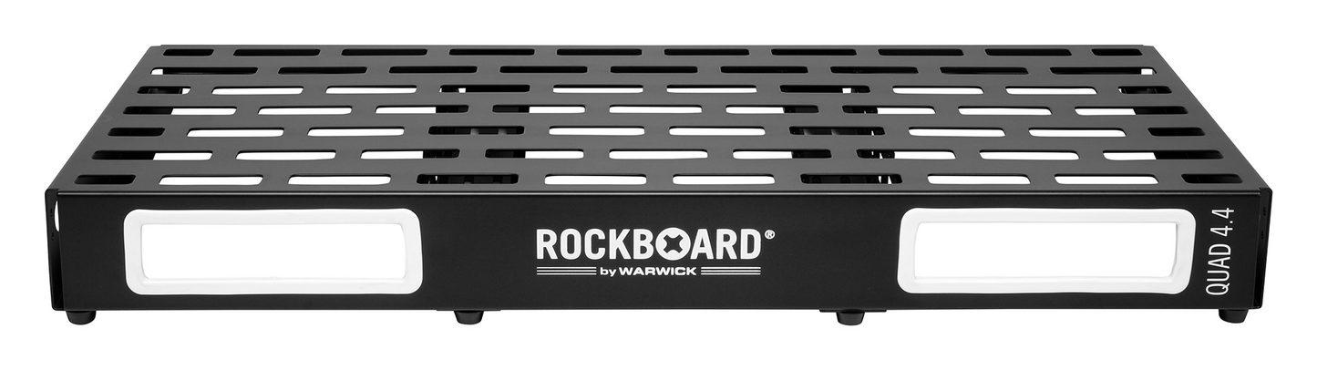 RockBoard QUAD 4.4 with Gig Bag