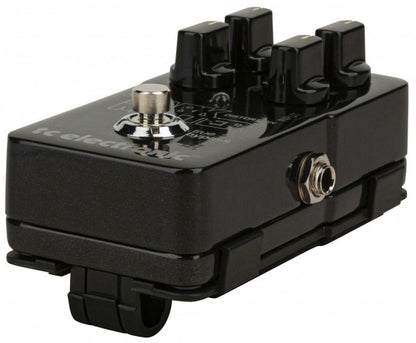 Warwick RockBoard QuickMount Type G Pedal Mounting Plate
