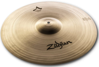 Zildjian A Symphonic German Tone Pair 20"