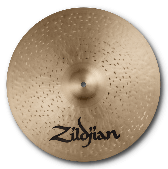 Zildjian Cymbals 17" K Custom Dark Crash