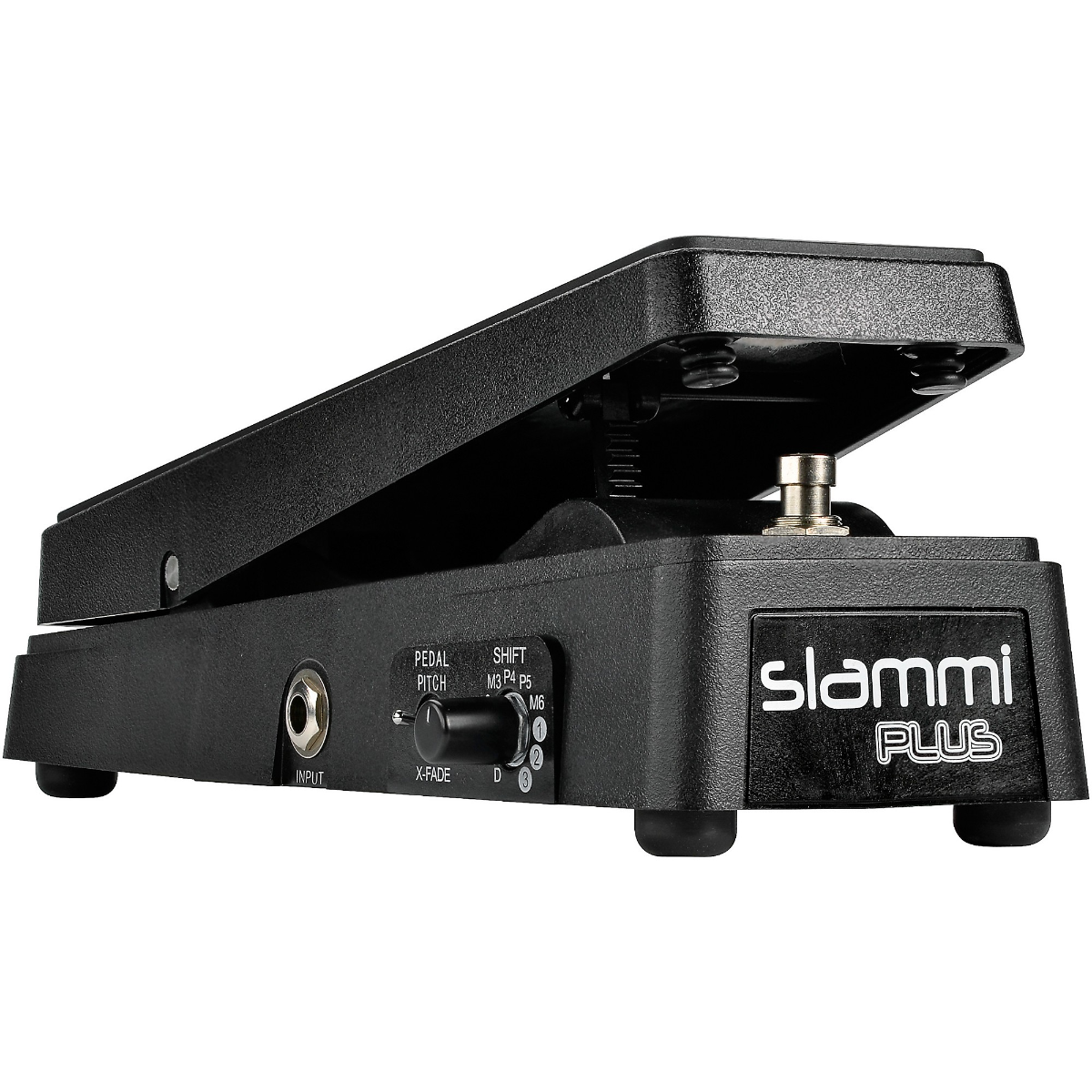 Electro Harmonix Slammi Plus Polyphonic Pitch Shifter Pedal