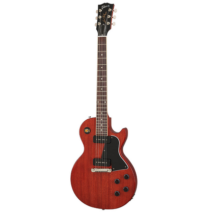Gibson Les Paul Special Electric Guitar in Vintage Cherry