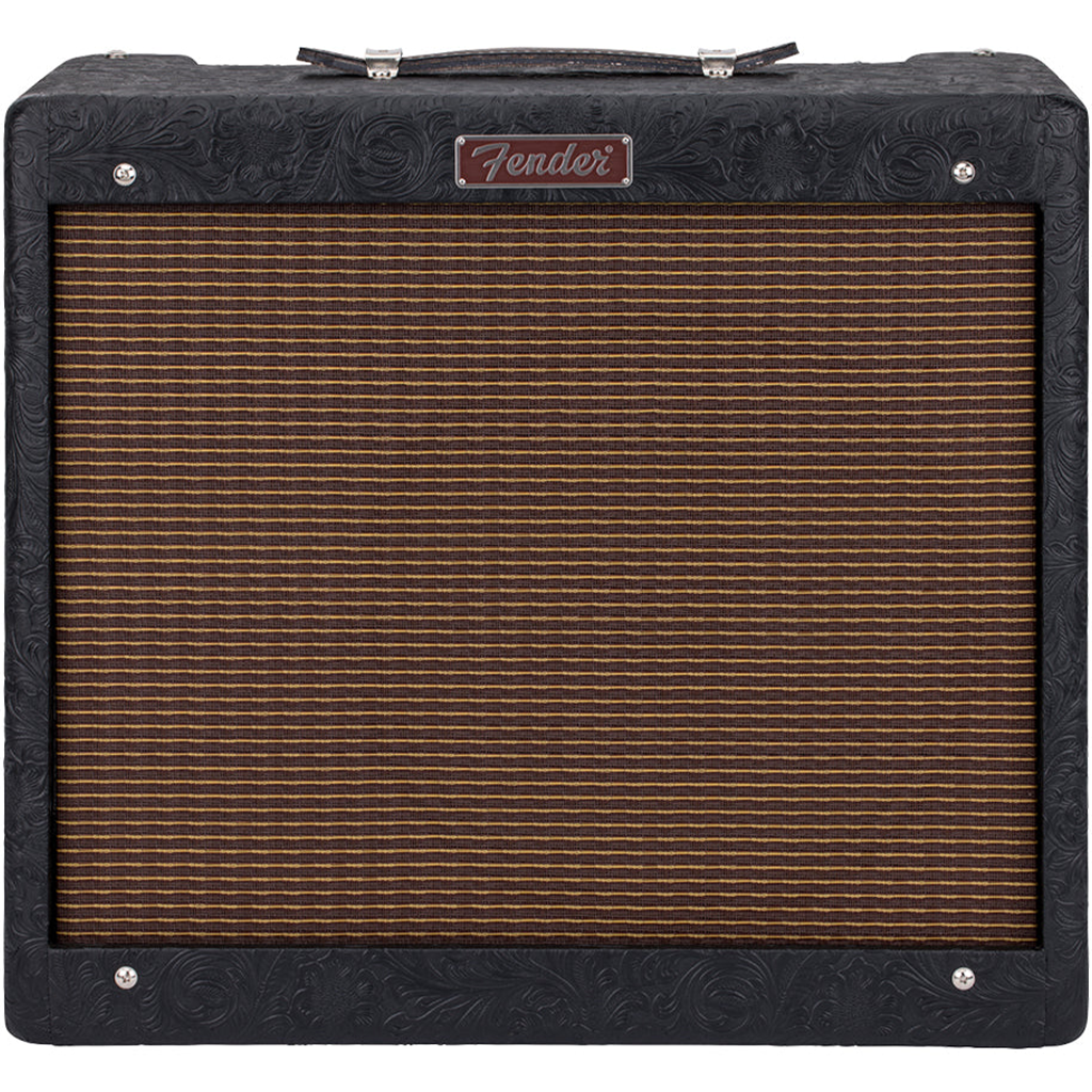 Fender Blues Junior IV 30th Anniversary 1x12" 15W Combo Amp