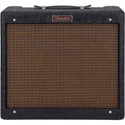 Fender Blues Junior IV 30th Anniversary 1x12" 15W Combo Amp